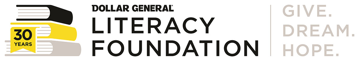 Dollar General Literacy Foundation